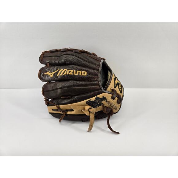 Discontinued  Mizuno Franchise 11” Baseball/softball glove (GFN 1102) RHT - Picture 1 of 7